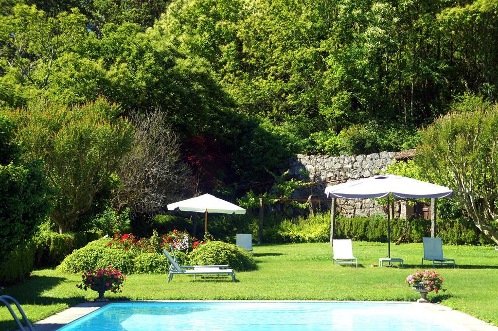 Casa De Sezim Hotel Guimarães Buitenkant foto