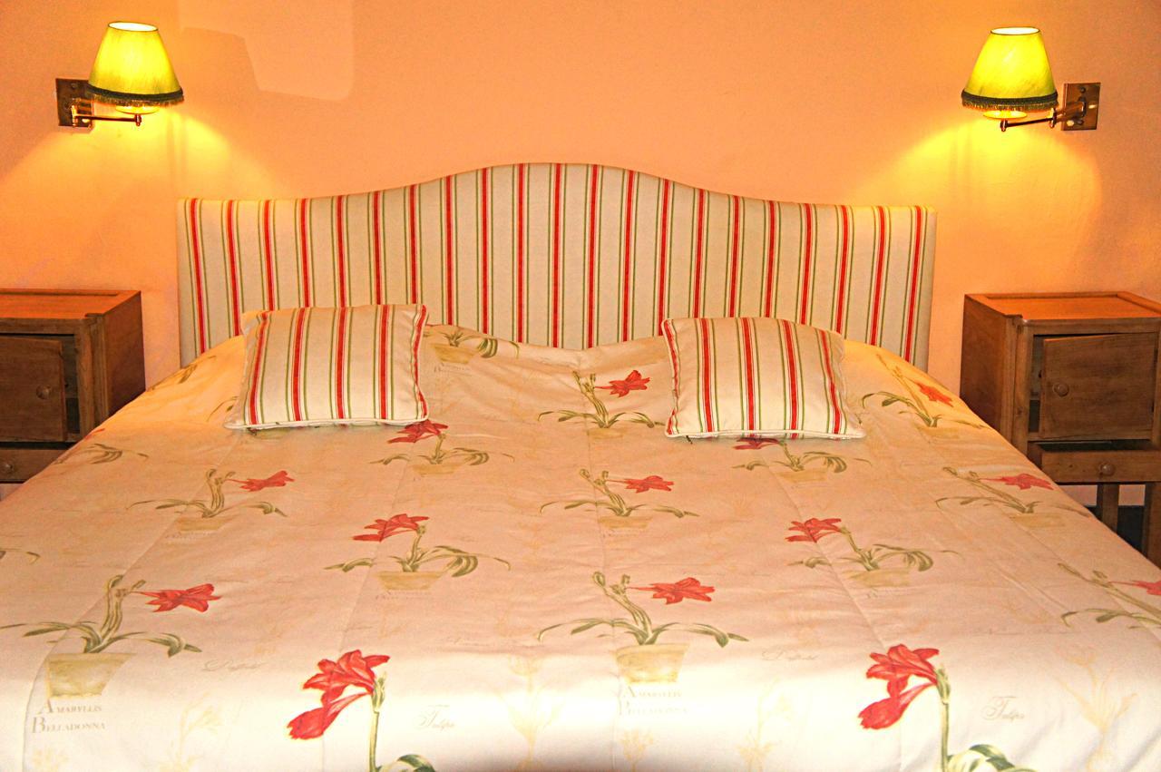 Casa De Sezim Hotel Guimarães Buitenkant foto