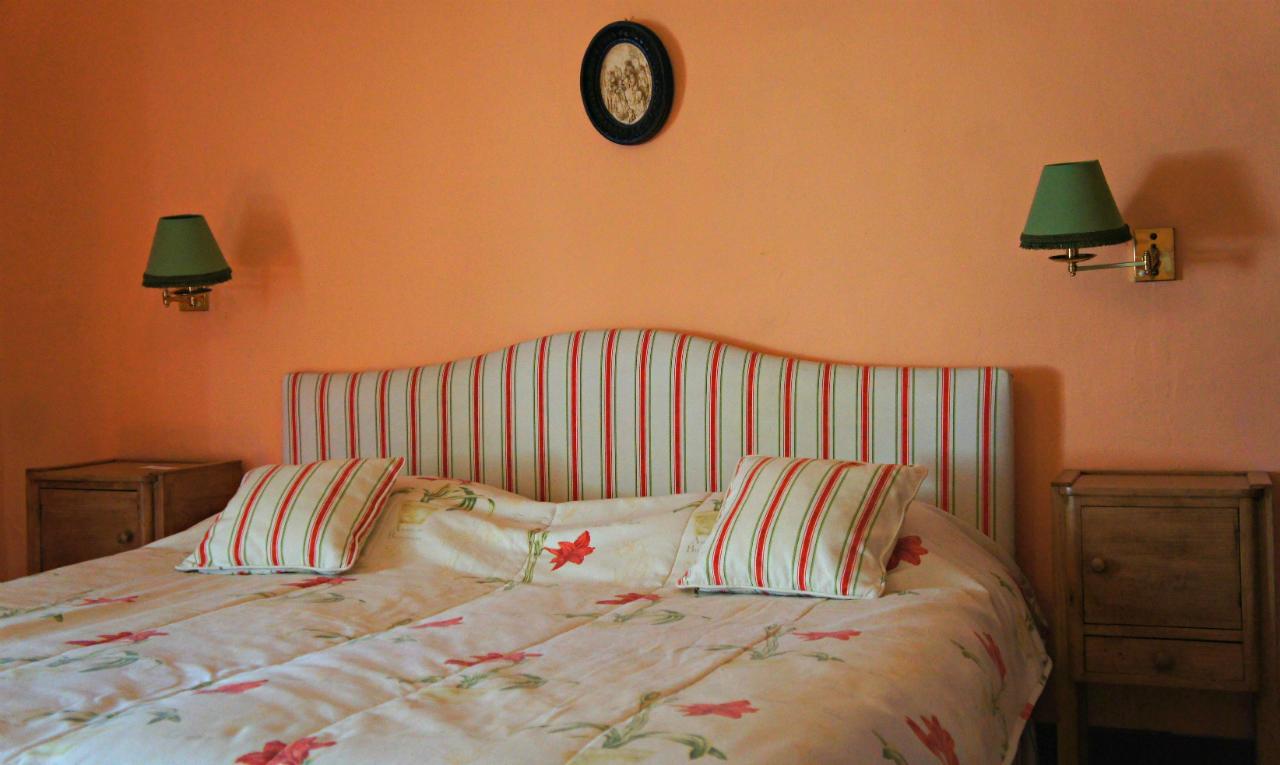 Casa De Sezim Hotel Guimarães Buitenkant foto