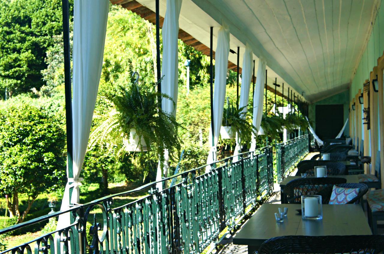 Casa De Sezim Hotel Guimarães Buitenkant foto