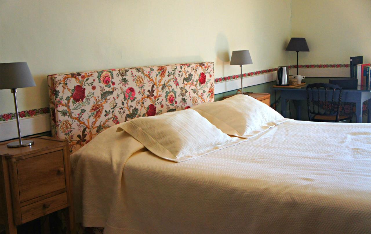 Casa De Sezim Hotel Guimarães Buitenkant foto